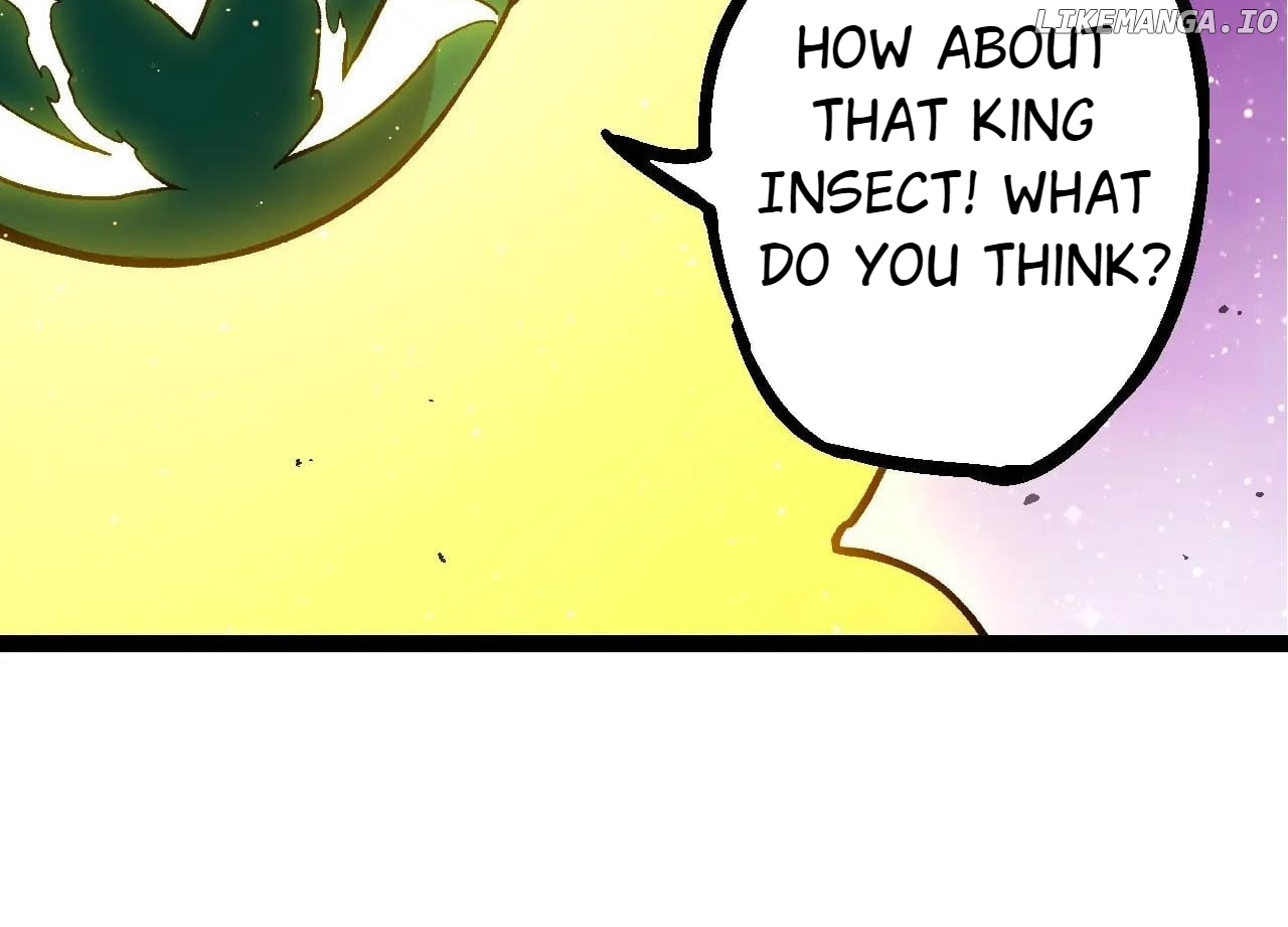 Evolution Begins With A Big Tree Chapter 386 - page 80